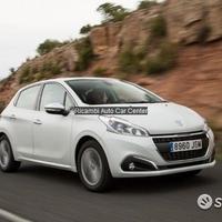 Ricambi originali peugeot 208