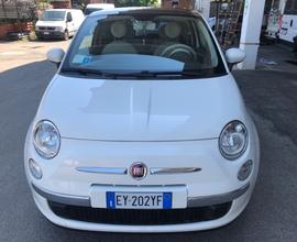 Fiat 500 1.2 EasyPower Dolcevita