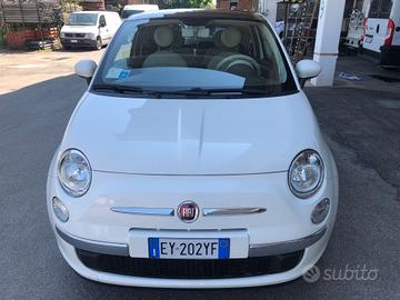 Fiat 500 1.2 EasyPower Dolcevita