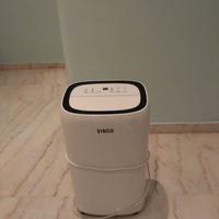 Deumidificatore portatile