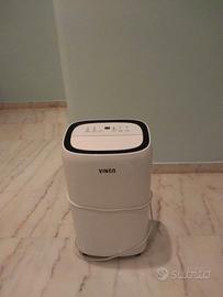 Deumidificatore portatile