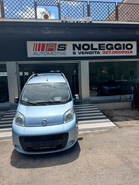 FIAT QUBO