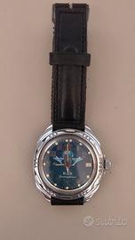 Orologio Paracadutisti Russo