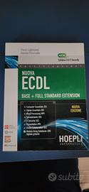 Libro ECDL base + full standard