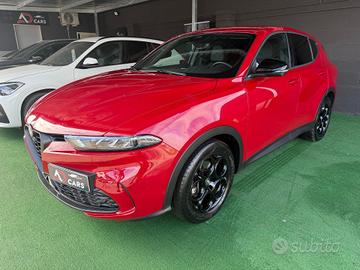 Alfa Romeo Tonale 1.6 diesel 130 CV TCT6 Sprint