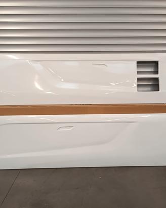 Carene carenature minigonne Stralis S Way EURO 6 3