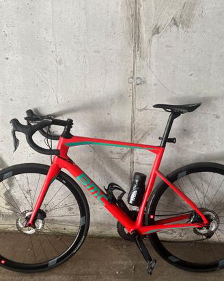 BMC Roadmachine Ultegra Di2 taglia 56
