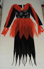 Costume donna da Spiderwoman (Donnaragno), TG S