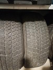 Pneumatici invernali