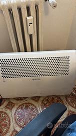 Stufa elettrica Olimpia caleo 2 turbo time