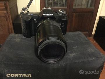 Macchina fotografica  OM 101