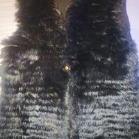 Smanicato in Pelliccia