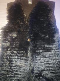 Smanicato in Pelliccia