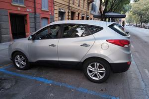 ix 35 Confort 16 GDI Benzina