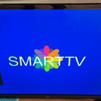 Smart tv Akai 32 pollici