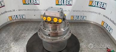 Motoriduttore per miniescavatore Bobcat 344