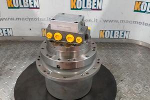 Motoriduttore per miniescavatore Bobcat 344