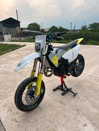 Husqvarna tc 125 2024