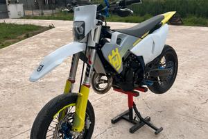 Husqvarna tc 125 2024