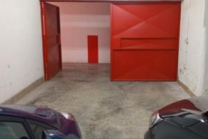 Posto auto in box privato al Corso Secondigliano