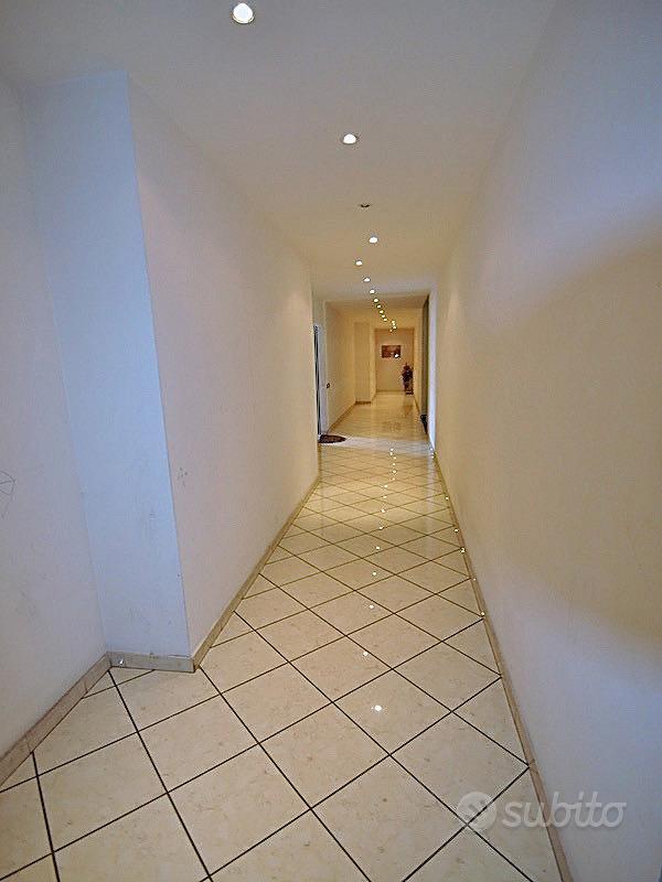 Apartment in Calusco d'Adda, Contrada Montello, Bergamo - Vista 5