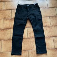 Jeans neri