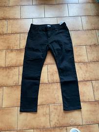 Jeans neri