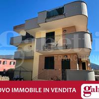 Appartamento Sermoneta [Cod. rif 3295750VRG]