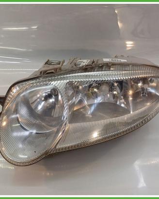 Faro Fanale Proiettore Sinistro SX AUTOMOTIVE LIGH