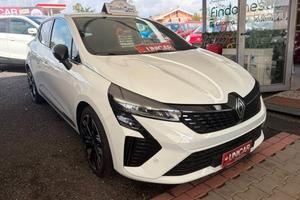 Renault Clio 1.0 tce Techno 90cv