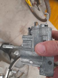 Vespa px 24 carburatore