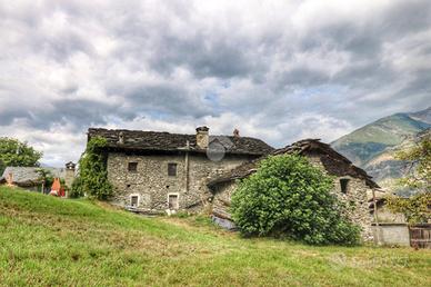 CASA INDIPENDENTE A GRESSAN