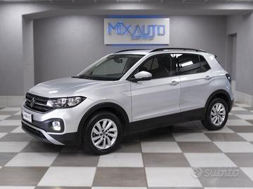 Volkswagen T-Cross 1.0 TSI Style 95CV