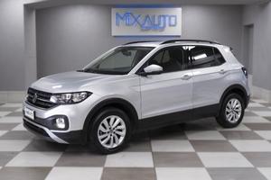 Volkswagen T-Cross 1.0 TSI Style 95CV