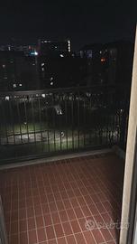 BICOCCA METRO M5 Ponale