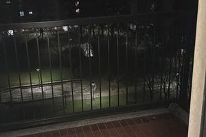 BICOCCA METRO M5 Ponale