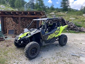 Yamaha - side by sides - 2023
