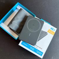 Powerbank Anker Qi2