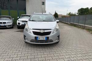 Chevrolet Spark 1.2 LS