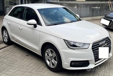 Audi A1 SPB 1.0 TFSI - Anche Per Neopatentati