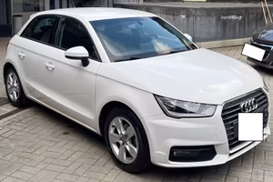 Audi A1 SPB 1.0 TFSI - Anche Per Neopatentati