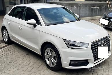 Audi A1 SPB 1.0 TFSI - Anche Per Neopatentati