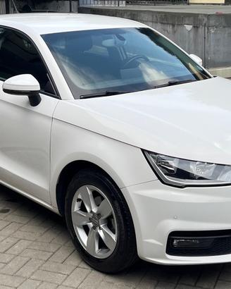 Audi A1 SPB 1.0 TFSI - Anche Per Neopatentati
