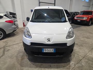 Peugeot Partner 1.6 HDi 90CV FAP L2 Furgone Comfor