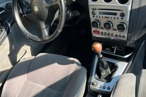 Alfa romeo 156 1900 jtd 150cv ( 2005 )