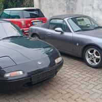 RICAMBI MAZDA MX5 NA / NB