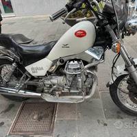 moto guzzi nevada 350