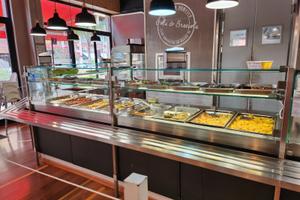 Self Service avviato