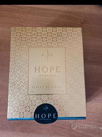 queen hope istanbul