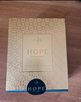 queen hope istanbul
